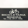 bicicletaria mine