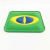 brasil 3d
