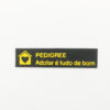 pedigree