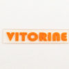 vitorine